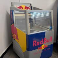 Frigo Red Bull