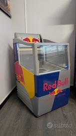 Frigo Red Bull