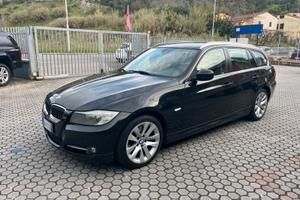 Bmw 320 d xDrive automatica SW