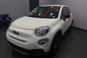 Fiat 500X 1.3 MultiJet 95 CV City Cross