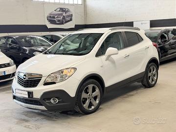 Opel Mokka 1.7 CDTI Ecotec 130CV 4x2 Start&Stop Co