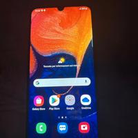 Samsung Galaxy A50