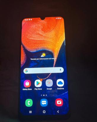 Samsung Galaxy A50