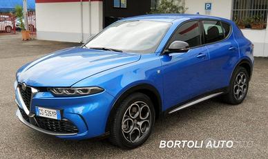 ALFA ROMEO Tonale 1.5 160cv 17.000 KM MY24 MHEV
