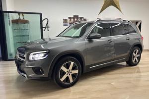 Mercedes-GLB 200d 150cv Automatic Executive 2021