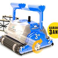Robot Elettrico Piscina Dolphin ZEFIRO SF40 MY2025