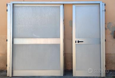 porta per garage