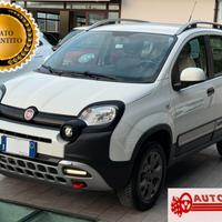 Fiat Panda New 4X4 1.3 M.JET 95 cv. CROSS