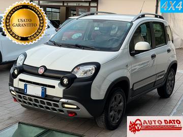 Fiat Panda New 4X4 1.3 M.JET 95 cv. CROSS