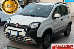 Fiat Panda New 4X4 1.3 M.JET 95 cv. CROSS