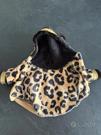 Cappottini per cani