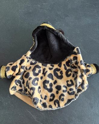 Cappottini per cani