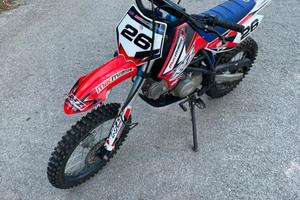 Pitbike 150cc