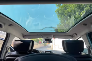 Renault Scenic 2018