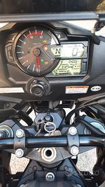 Suzuki V Strom 1000