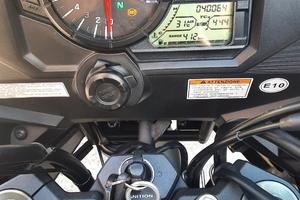 Suzuki V Strom 1000