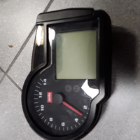 856385 cruscotto Aprilia RS 125 2T euro3