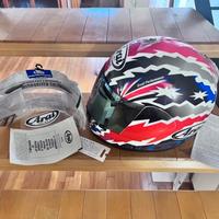 Casco Arai