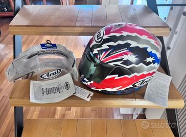 Casco Arai