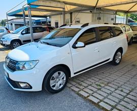 Dacia Logan MCV 1.5 dCi 8V 90CV Start&Stop Essenti