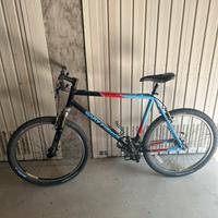 Mountain Bike  Gary Fisher
