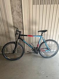 Mountain Bike  Gary Fisher