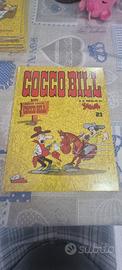 fumetto cocco bill n°21
