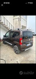 Fiat cubo trekking