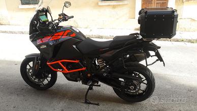 KTM 1290 Super Adventure S