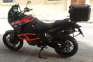 KTM 1290 Super Adventure S