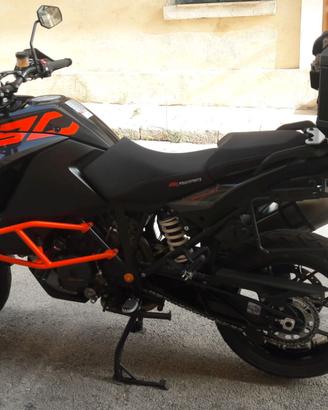 KTM 1290 Super Adventure S
