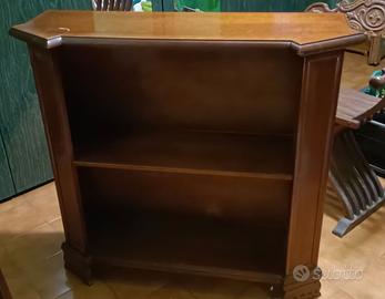 Mobile libreria scaffale