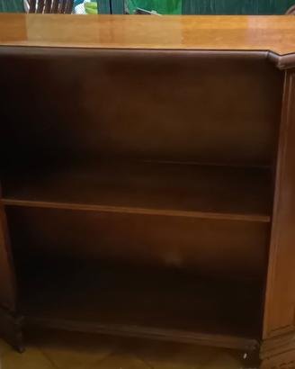 Mobile libreria scaffale
