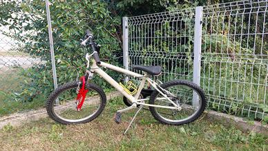 bici bambino 