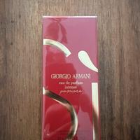 Armani si edp intense