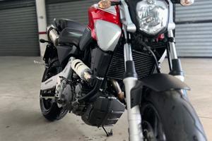 MT-03 660cc