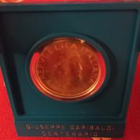 500 lire garibaldi 