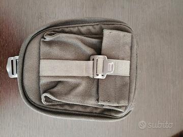 Borsa serbatoio BMW