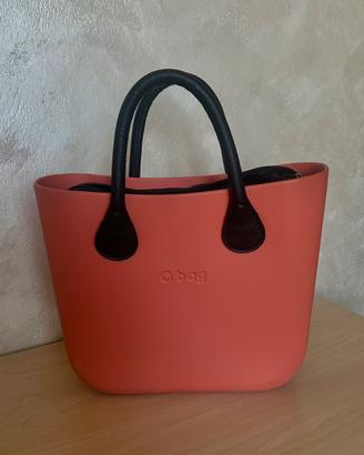 Borsa   O bag