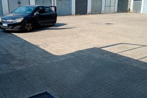 Box a lecce zona san pio