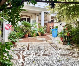 Casa singola - Villa Literno