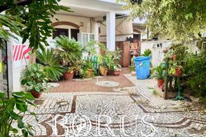 Casa singola - Villa Literno