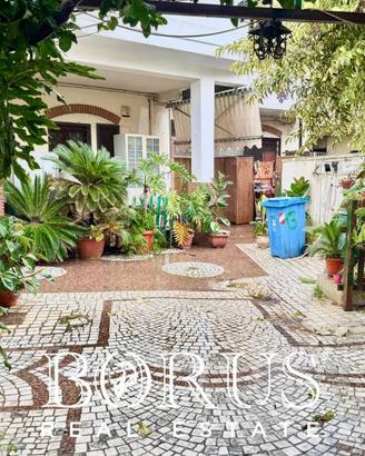 Casa singola - Villa Literno