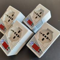 Sistema di limitazione carichi elettrici SmartPlug