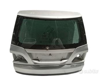 Portellone Posteriore per Fiat Stilo S. Wagon (200