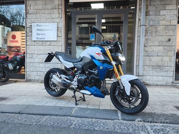 BMW F 900 R