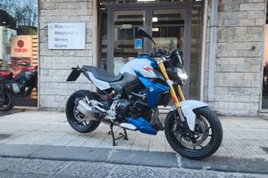 BMW F 900 R
