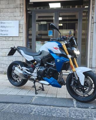 BMW F 900 R