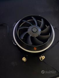 Dissipatore CPU Team Noua ad aria