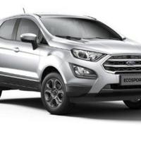 Ricambi ford ecosport / st line dal 2015 al 2021